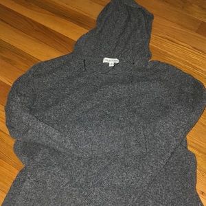 Hooded Sweater